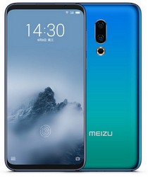 Замена дисплея на телефоне Meizu 16th Plus в Кемерово